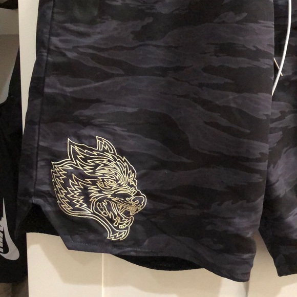 Darc Sport | Shorts | Darc Sport Wolf 